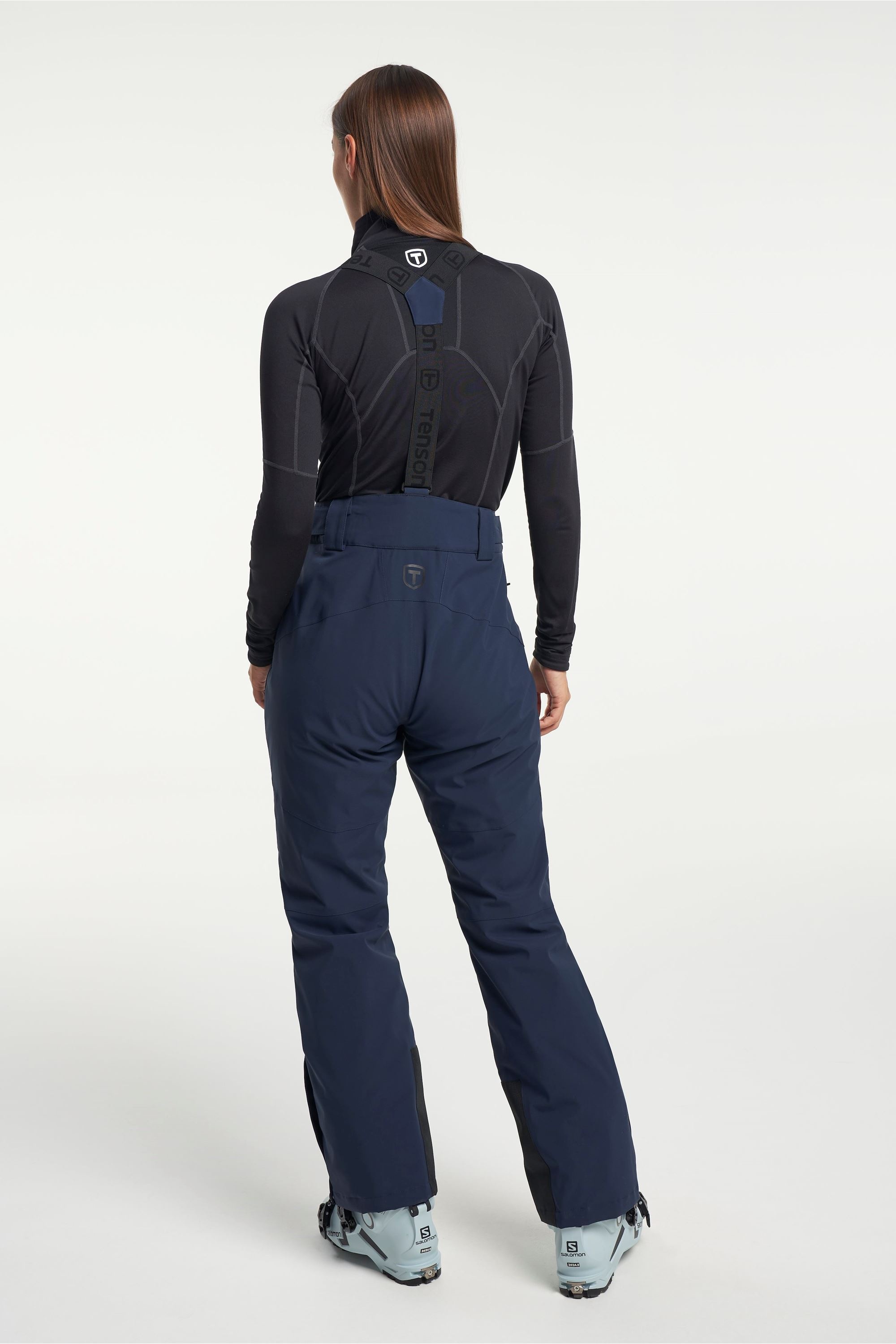 Tenson Womens Core Ski Pants