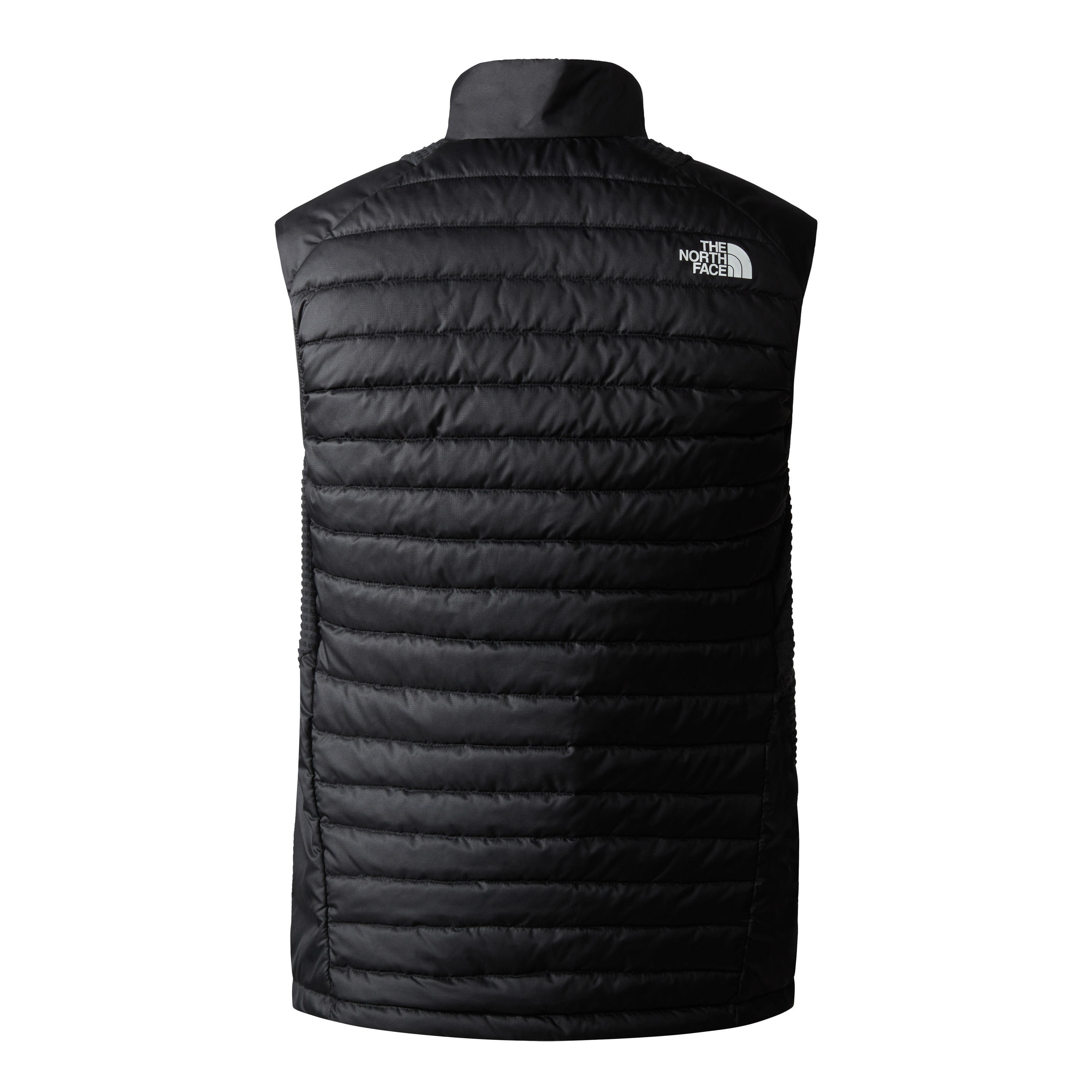 The North Face Mens Insulation Hybrid Vest