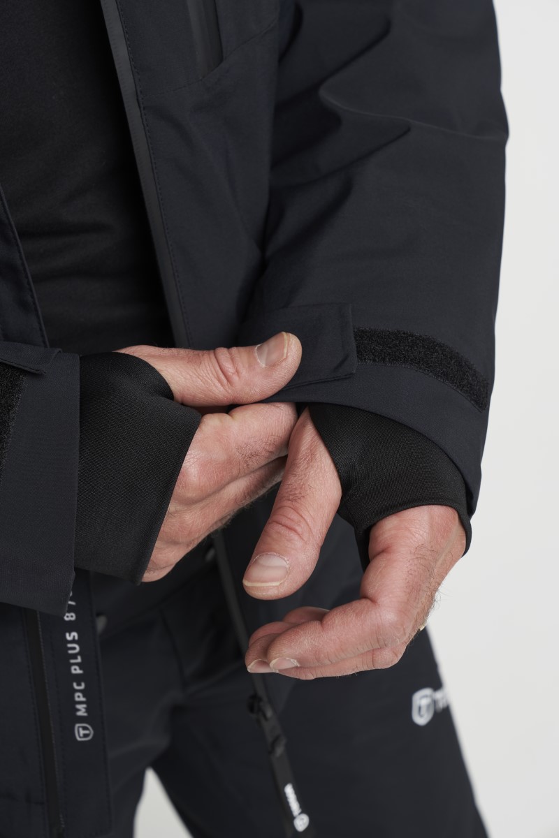 Tenson M Core MPC Plus Jacket