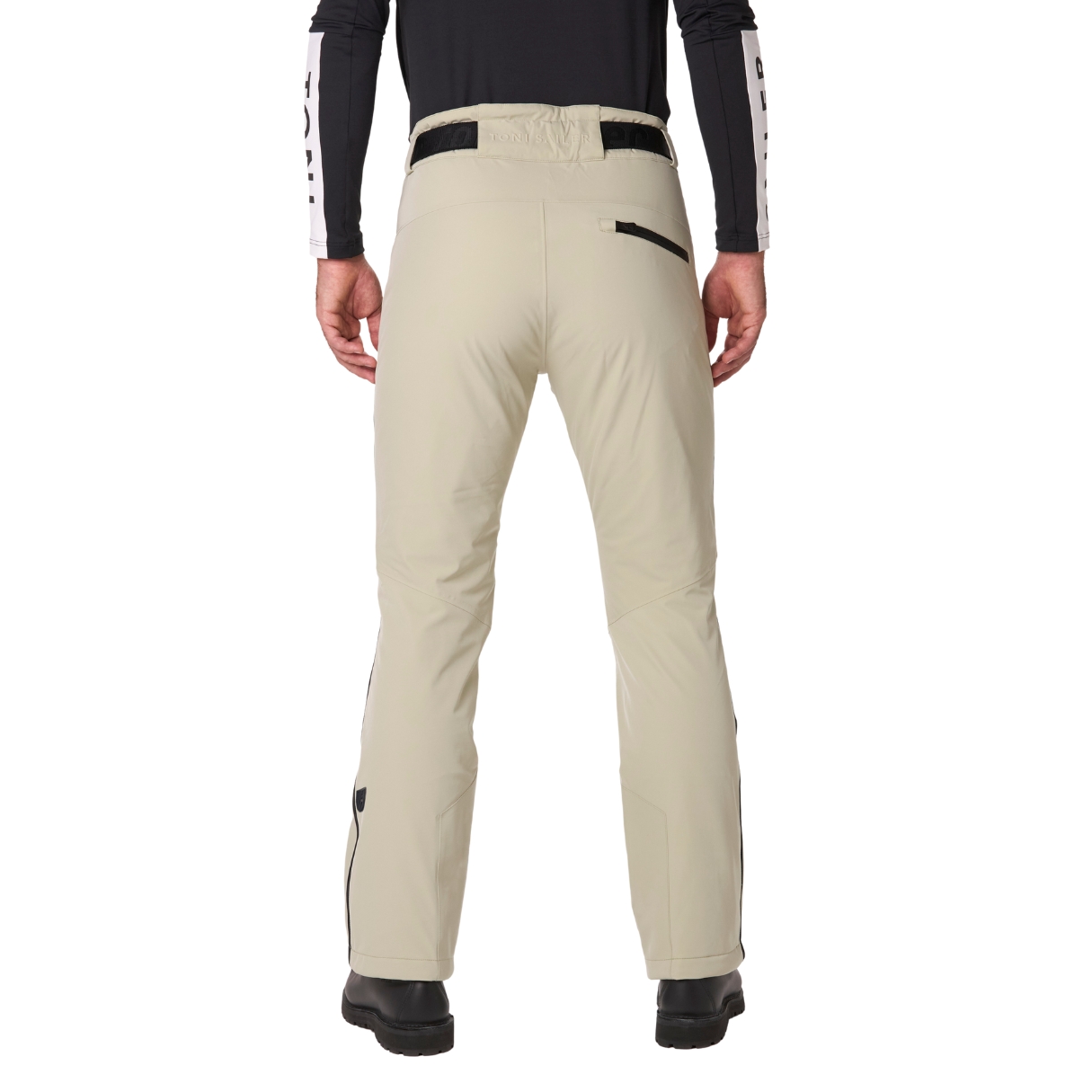 Toni Sailer Mens Simon