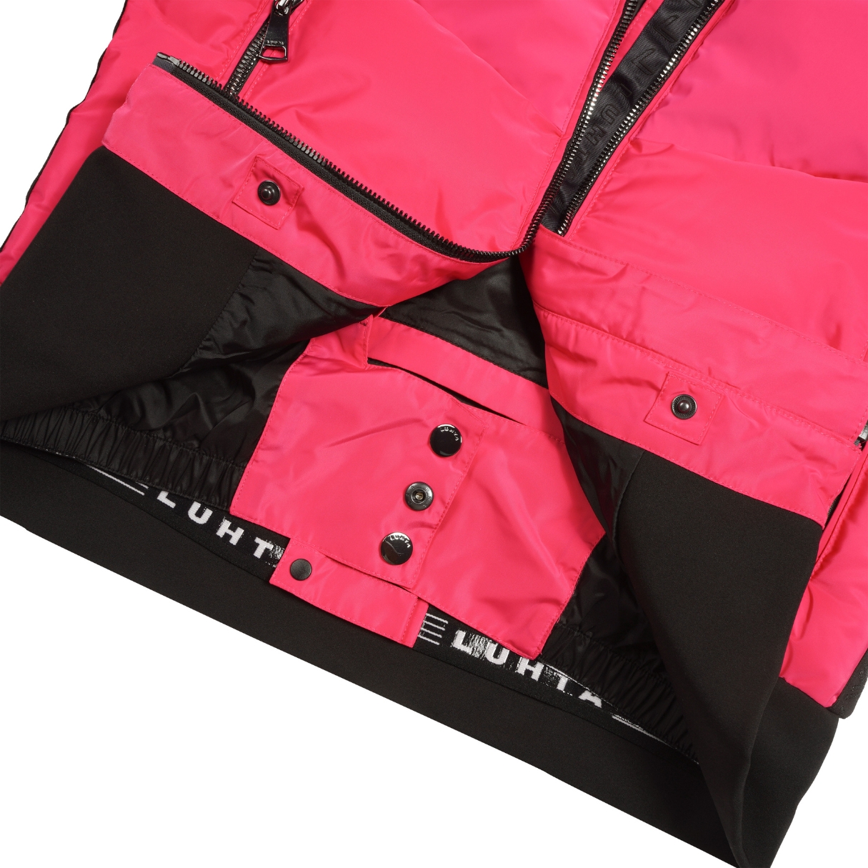 Luhta Womens Sarvisoaivi Jacket
