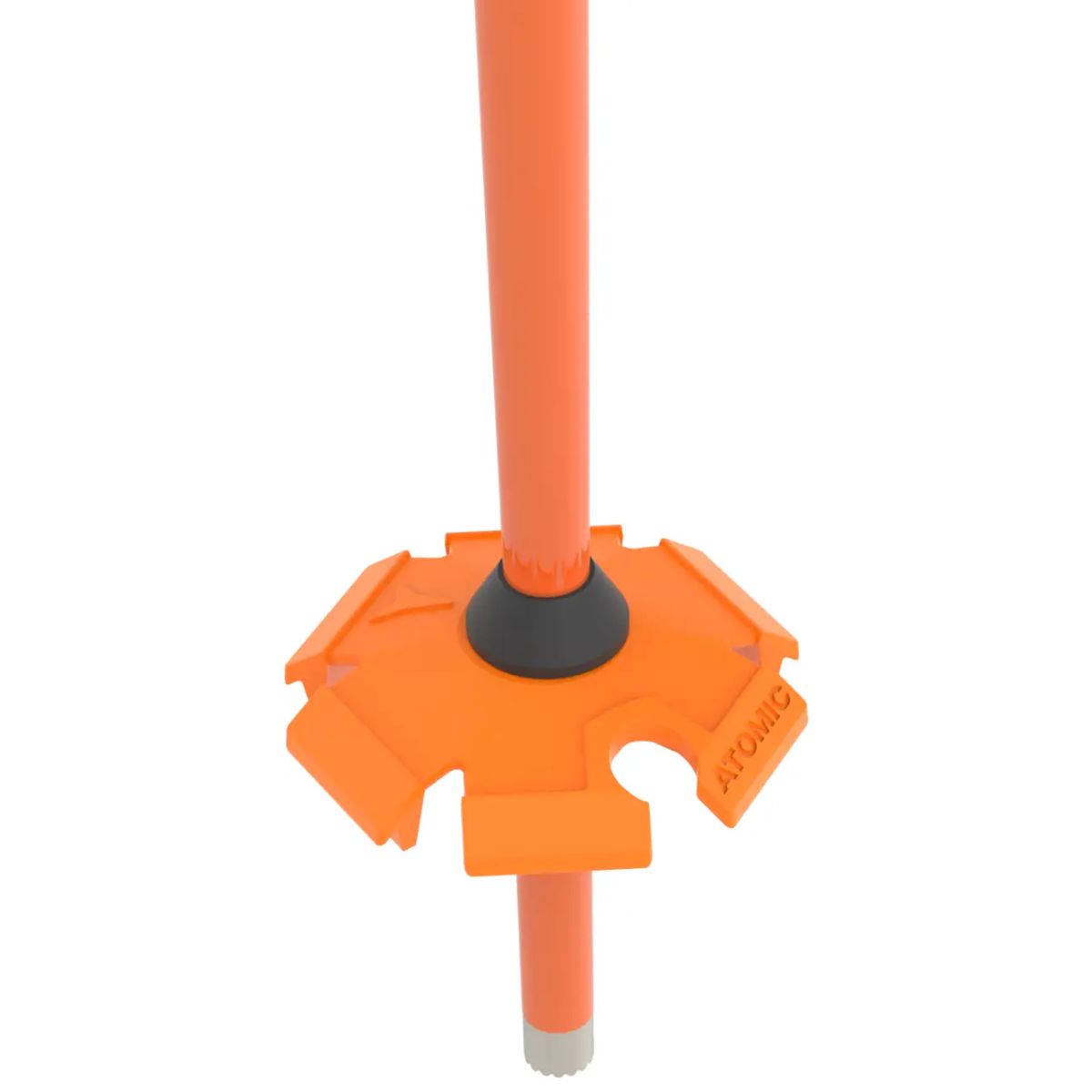 Atomic Redster Q SQS