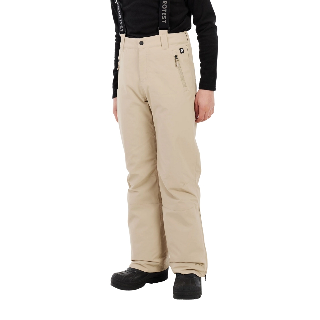 Protest Boys Spiket Jr Snowpants