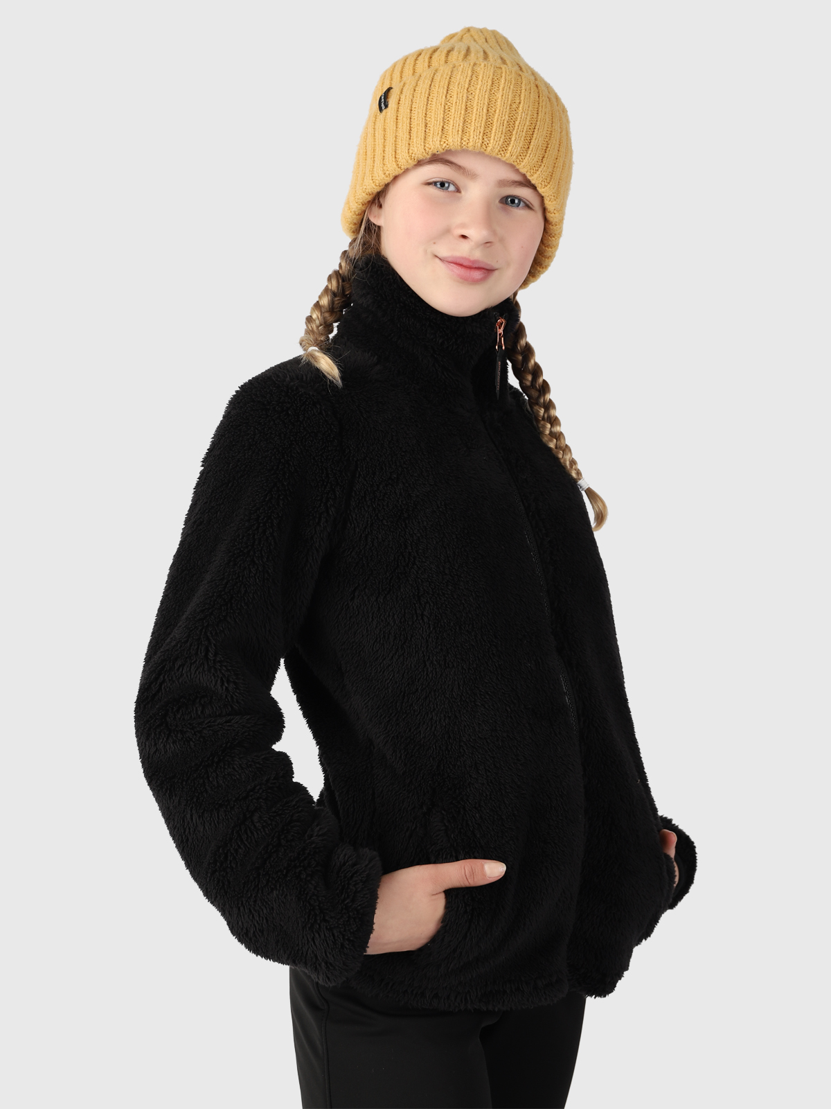 Brunotti Kyoti Girls Fleece