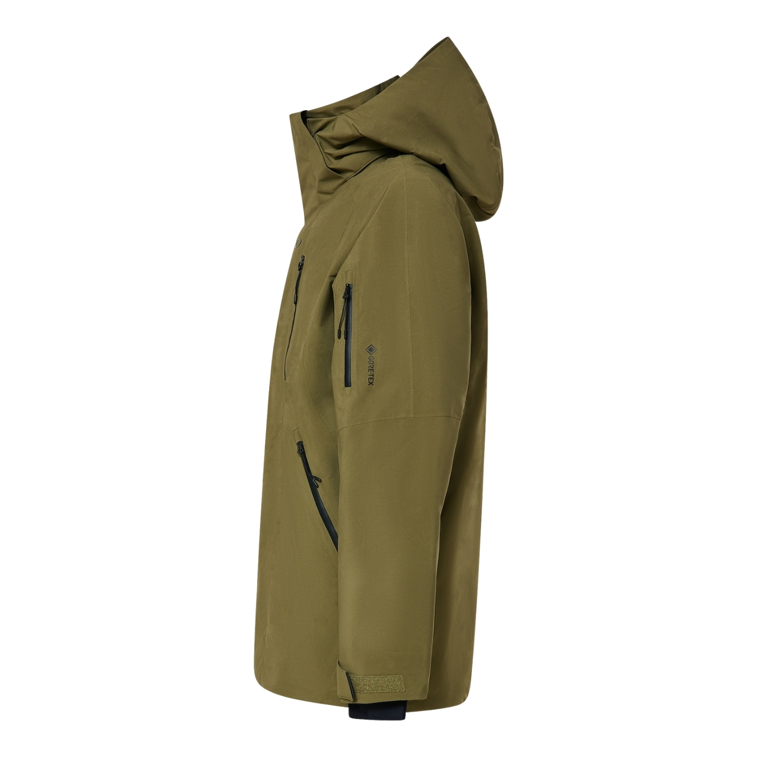 Oakley Mens Sub Temp Rc Gore-Tex Jacket 2.0