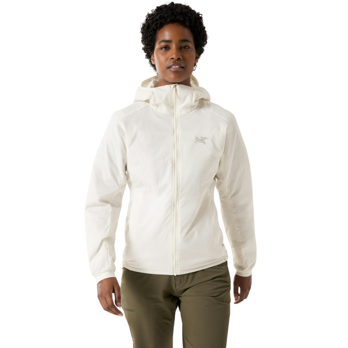 Arcteryx Womens Atom Hoody