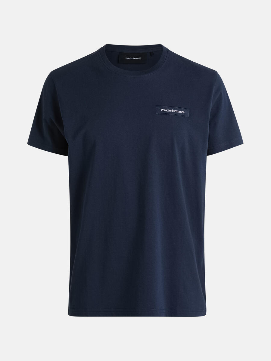 Peak Performance Mens Logo Tee