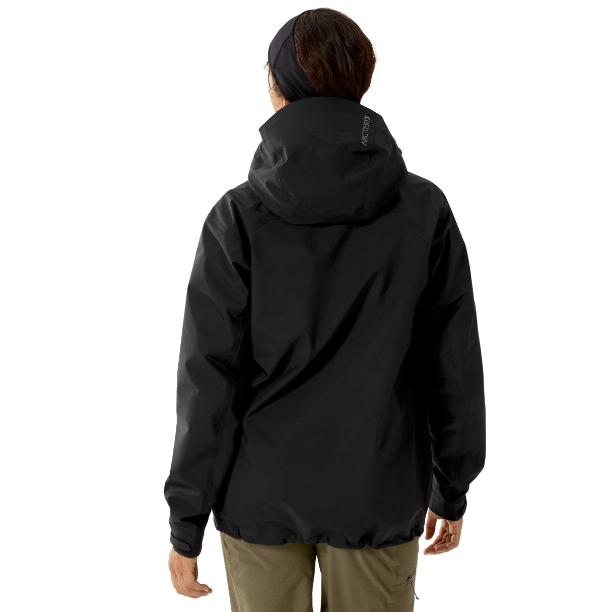 Arcteryx Womens Beta Jacket