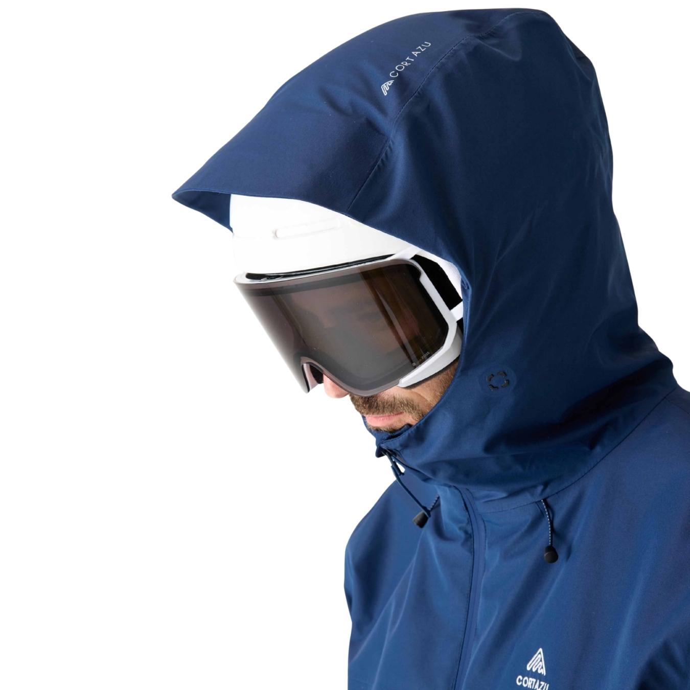 Cortazu Mens Nunatak Ski Jacket