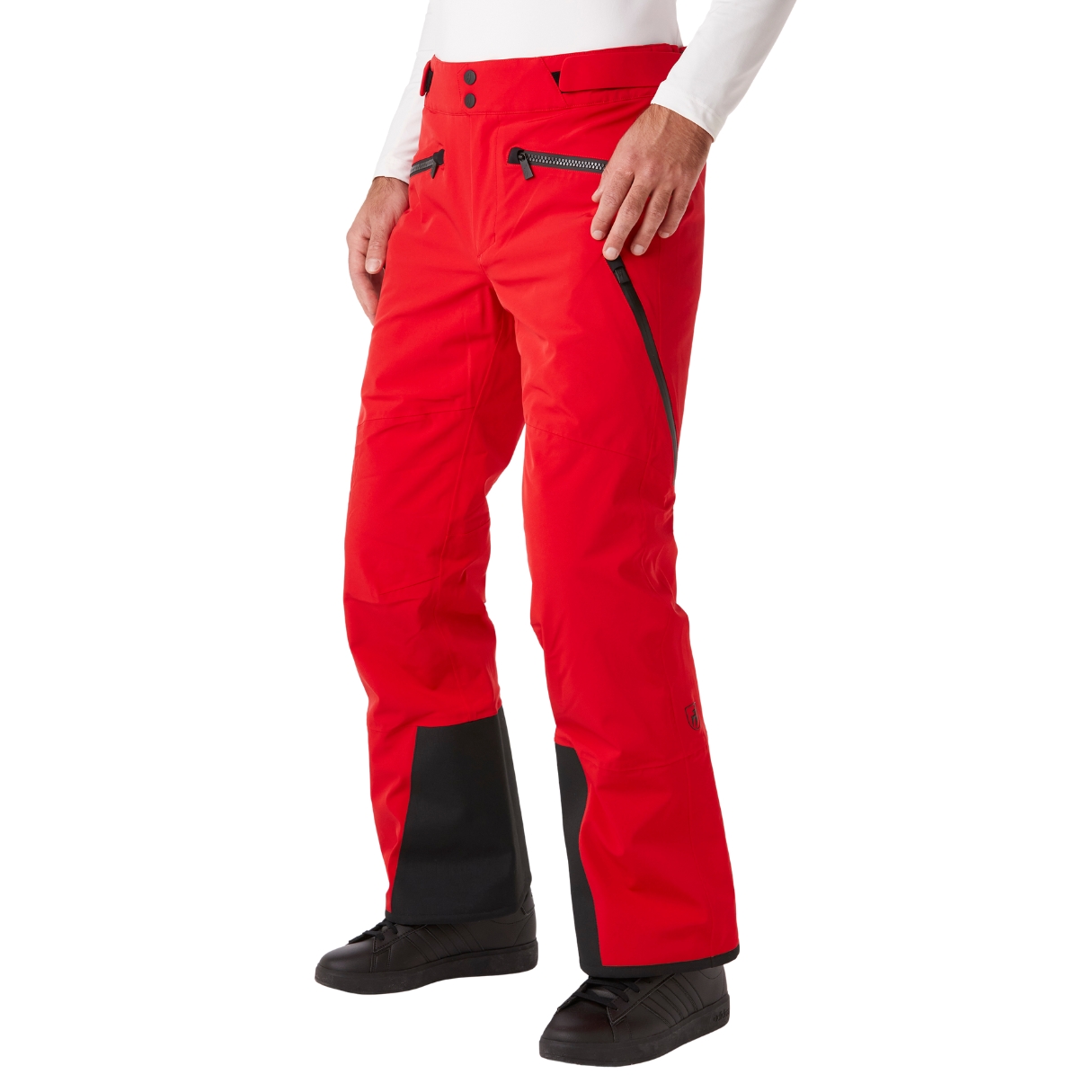 Toni Sailer Mens Hugo Ski Pants