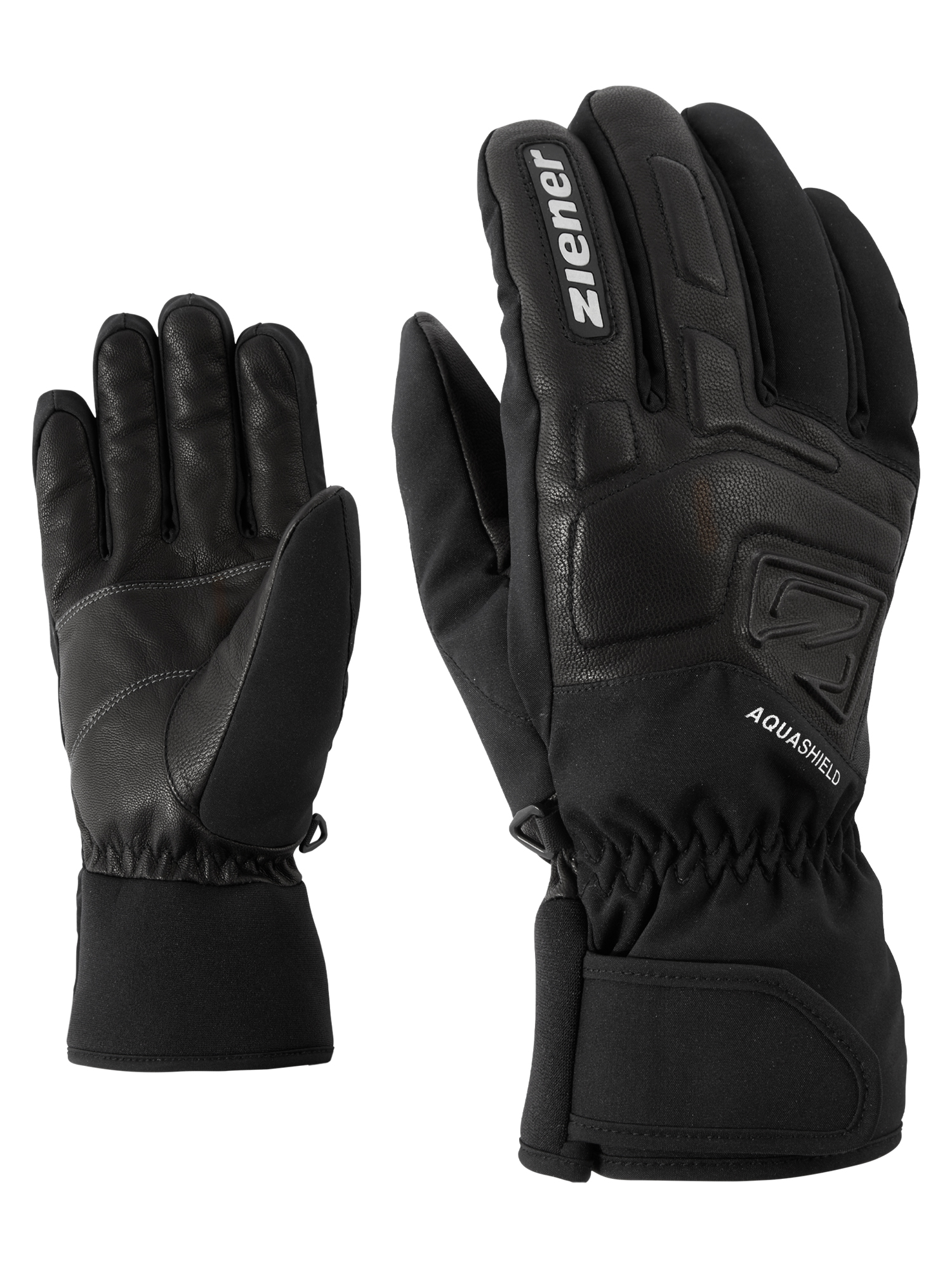 Ziener M Glyxus AsR Glove Ziener M Glyxus AsR Glove