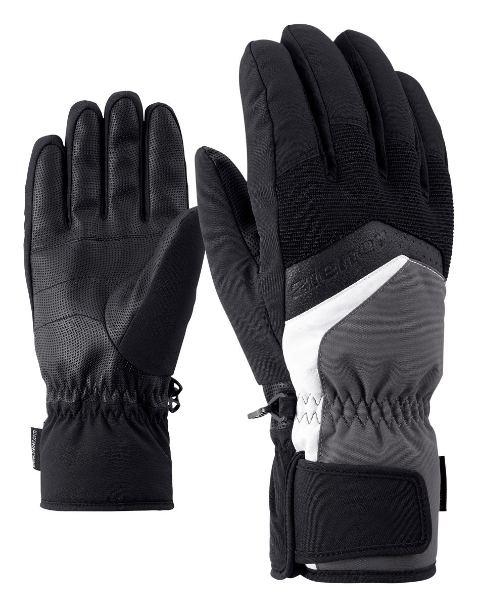 Ziener Gabino Glove Ziener Gabino Glove