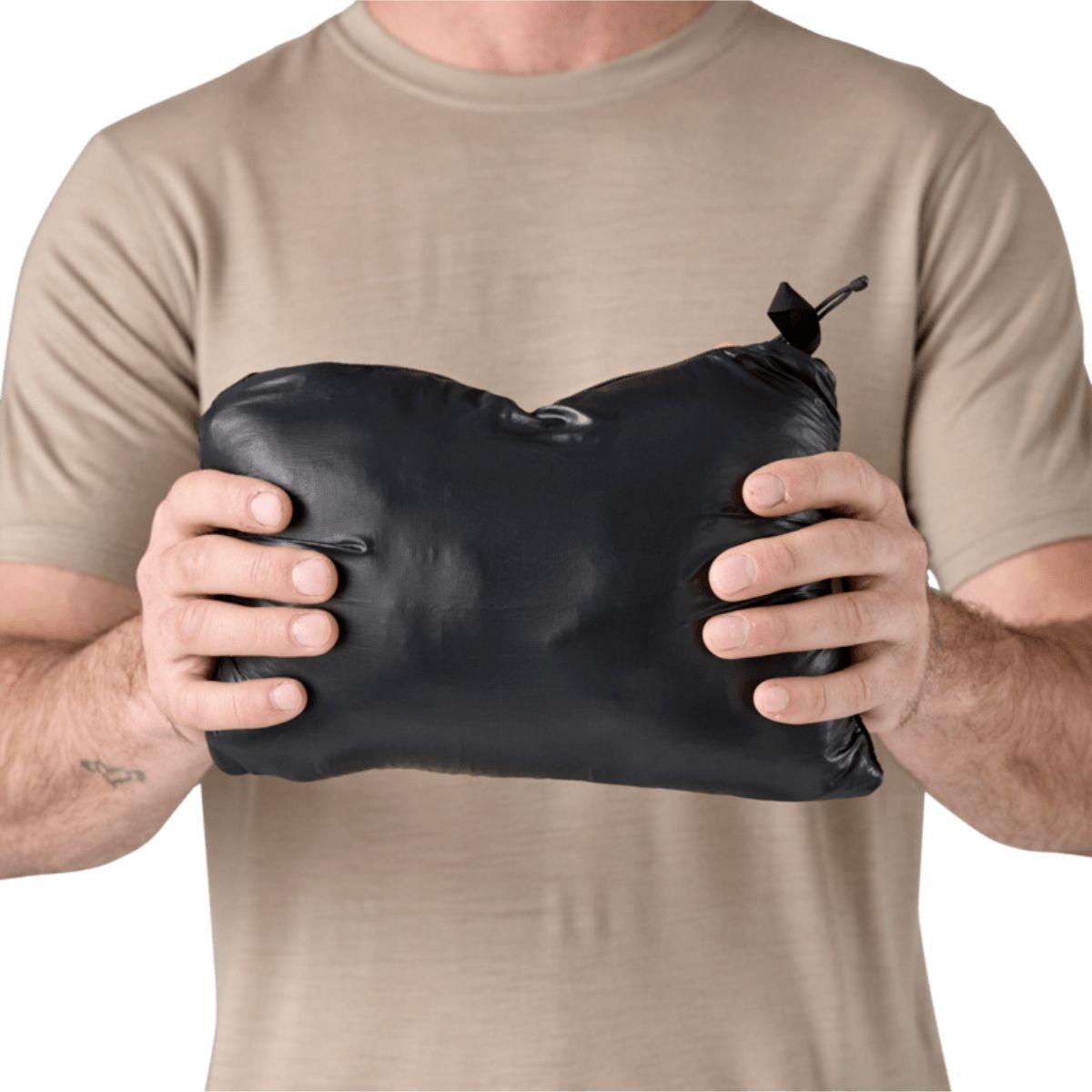 Patagonia Mens Micro Puff Jacket