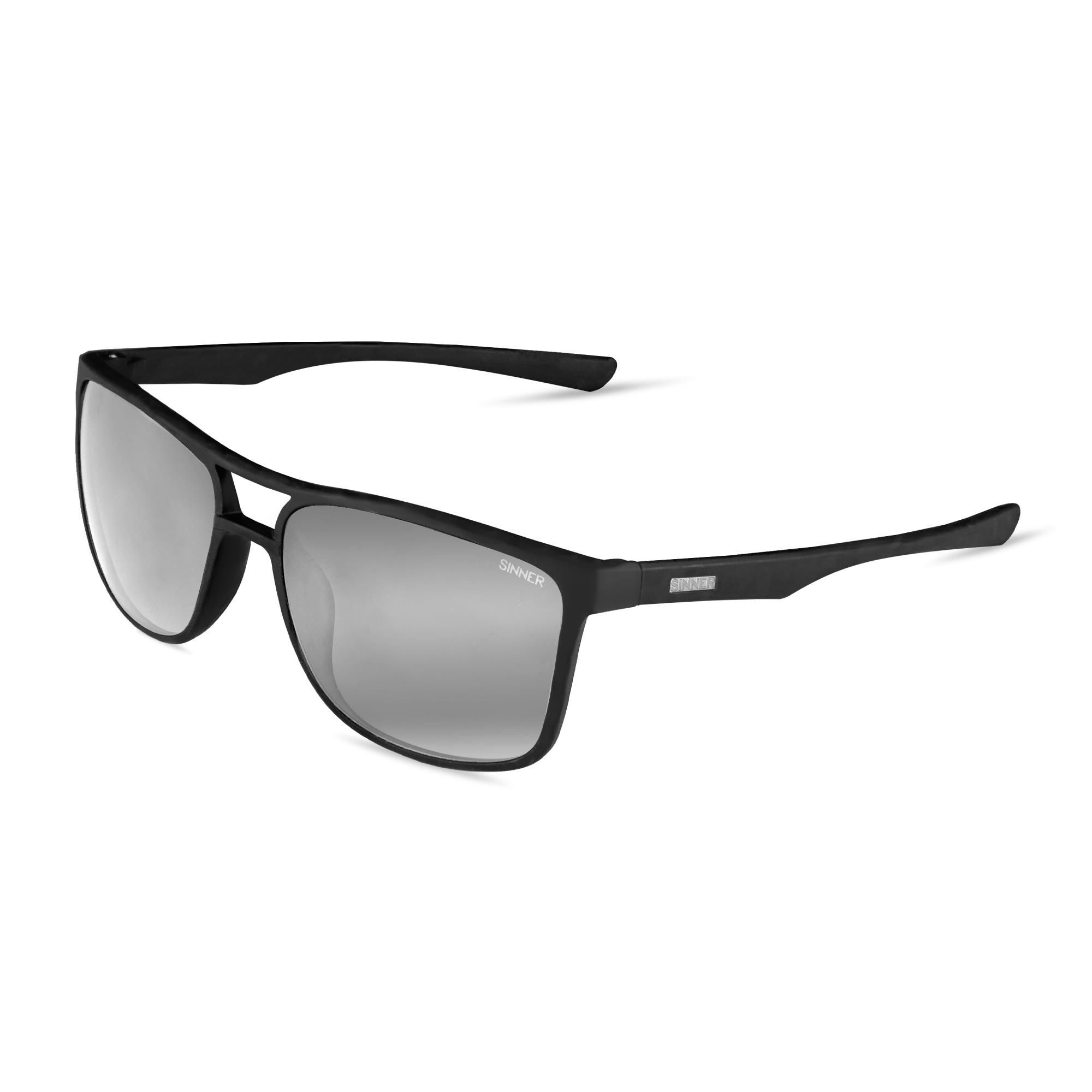 Sinner Capitan Mt Blk_Sintec Smk Flamir Zwart One Sinner Capitan Mt Blk_Sintec Smk Flamir Zwart One