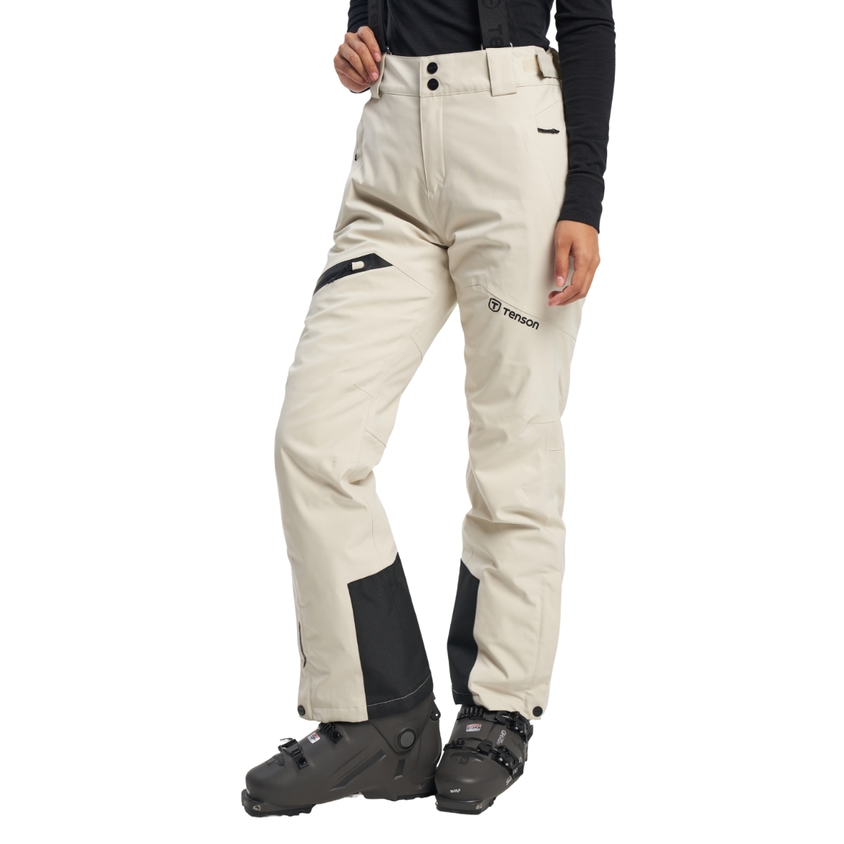 Tenson Womens Wister Ski Pants