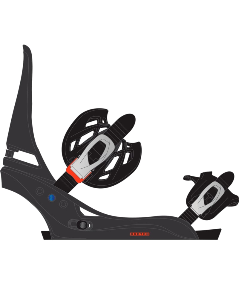 Burton Lexa Est Burton Lexa Est