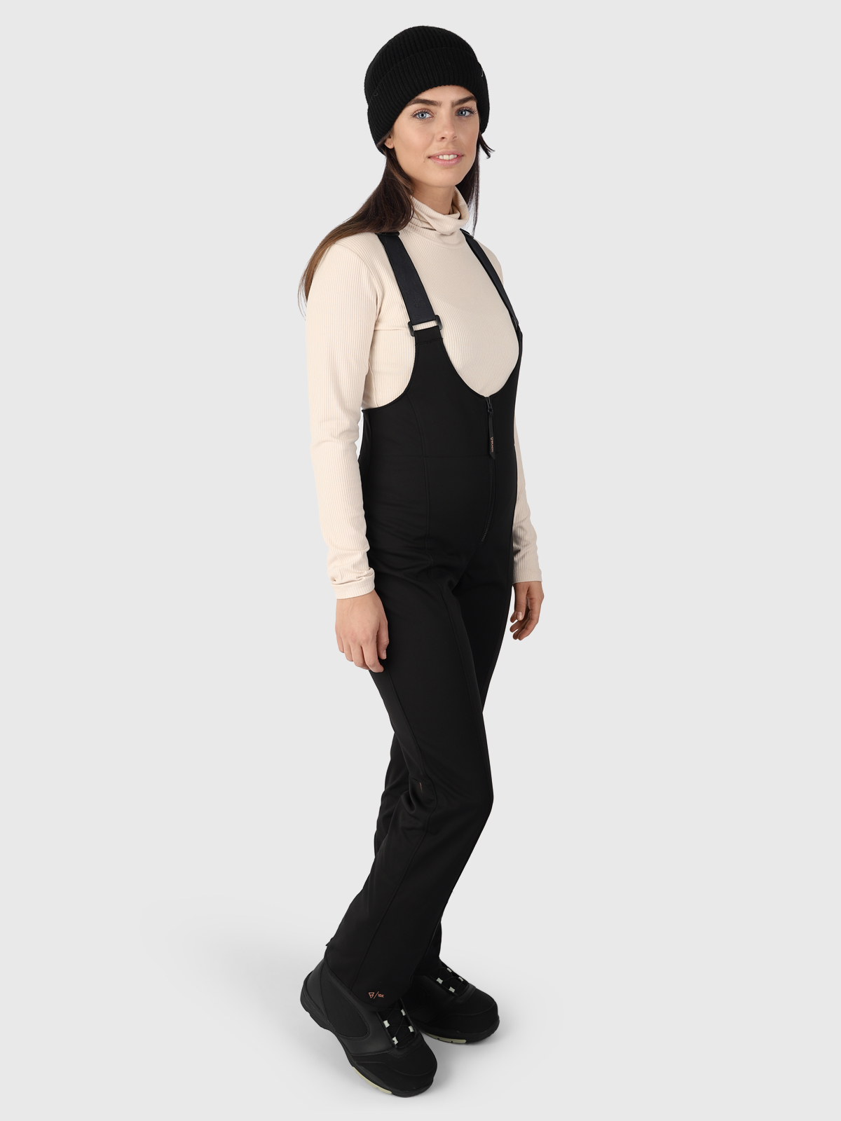Brunotti Avalanche Women Snow Salopet