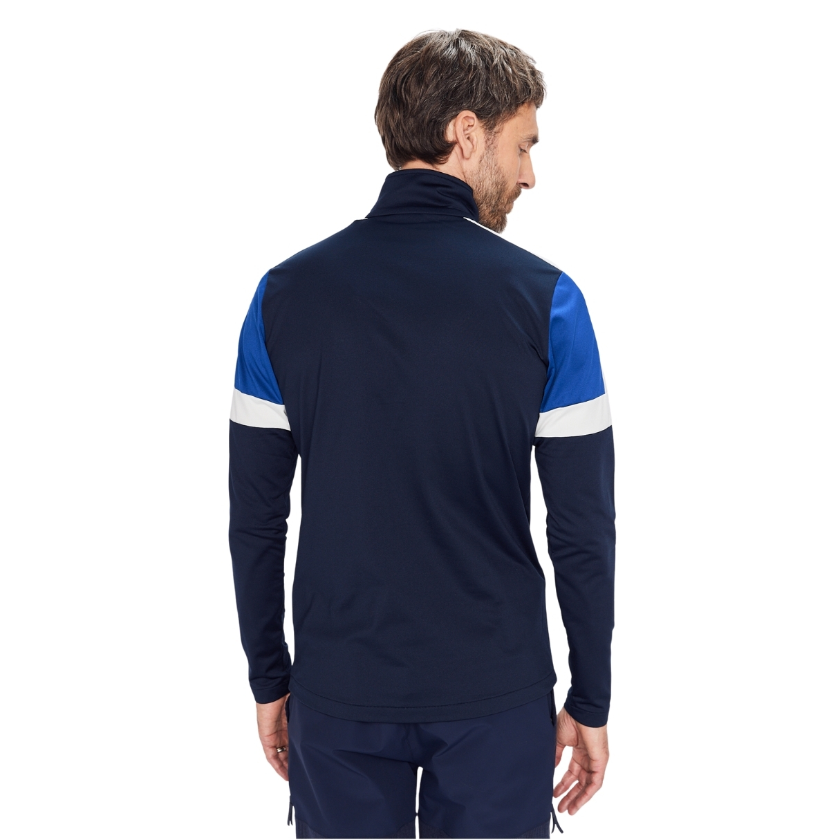 8848 Altitude Mens Tord 1/2 Zip