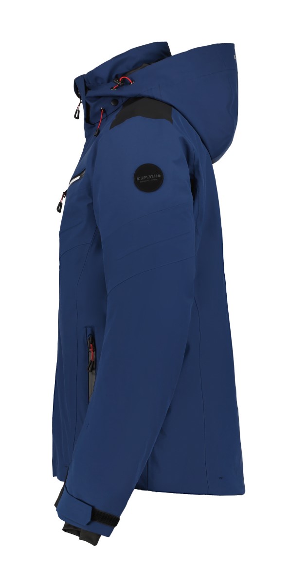 Icepeak Mens Farwell Jacket