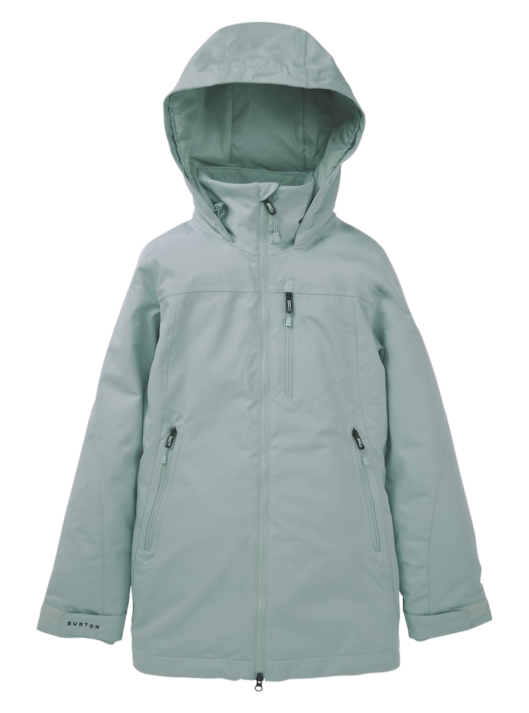 Burton Womens Lelah Jacket