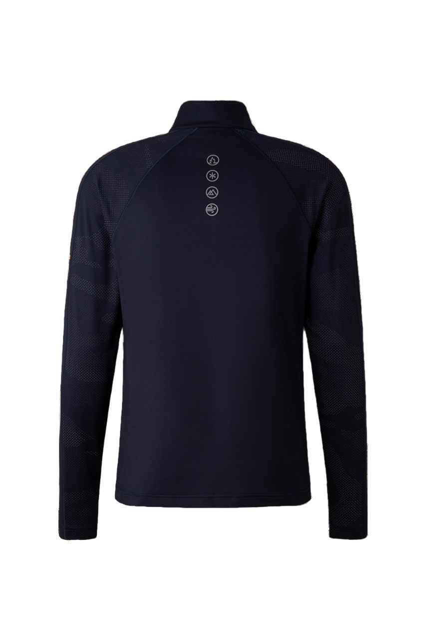 Bogner Mens Premo3 Pully
