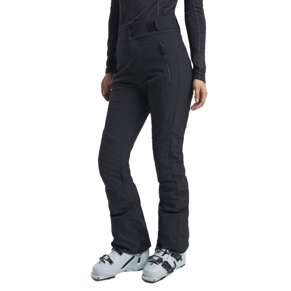 Tenson Womens Grace Softshell Pant Tenson Womens Grace Softshell Pant