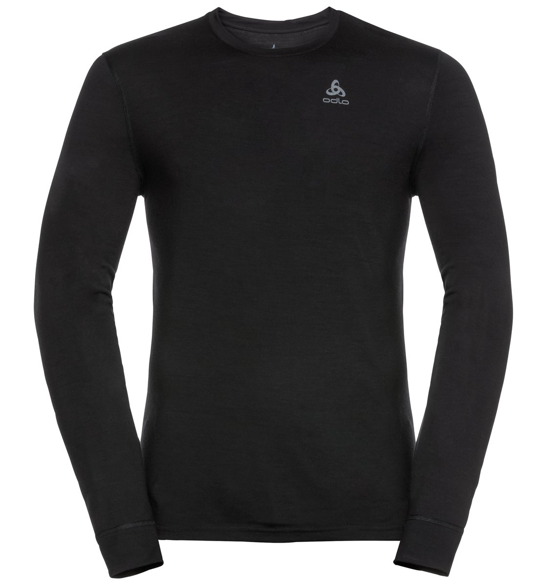 Odlo M Suw Crew L/S Merino Odlo M Suw Crew L/S Merino