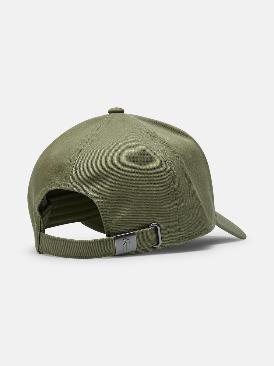 Peak Performance Retro Cap