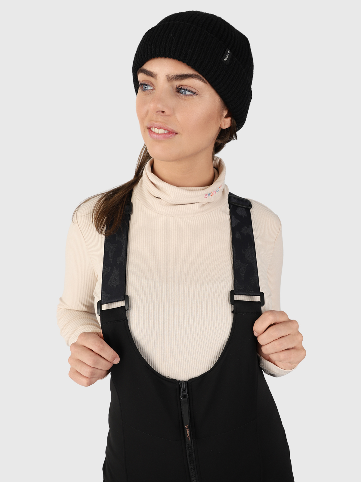 Brunotti Avalanche Women Snow Salopet