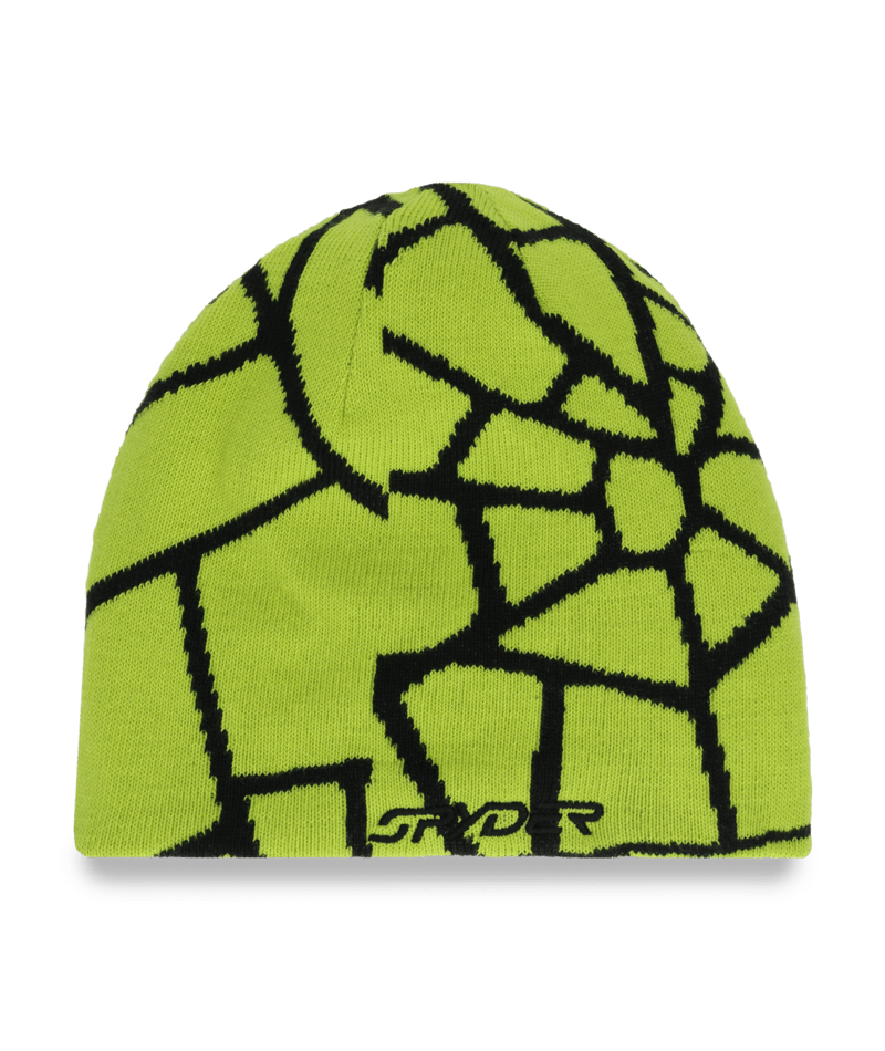Spyder Reversible Web Hat