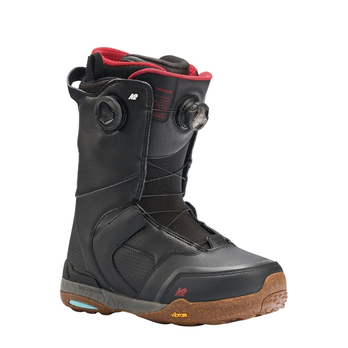 K2 Thraxis