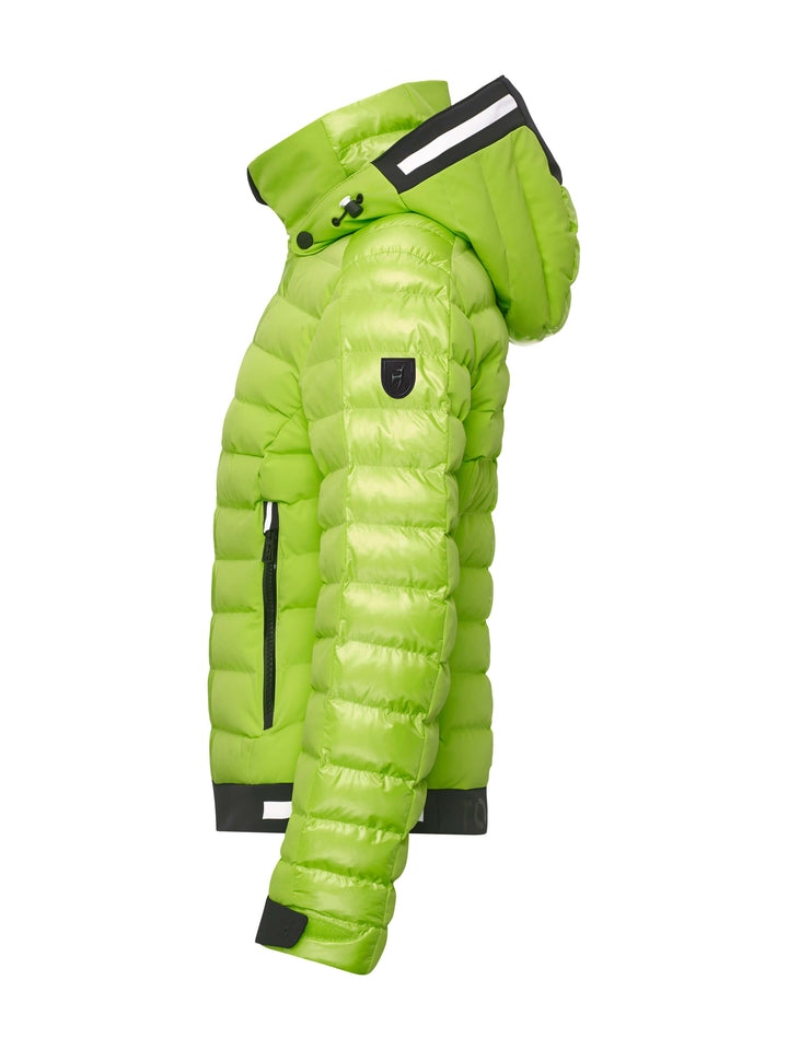 Toni Sailer Womens Norma Ski Jacket