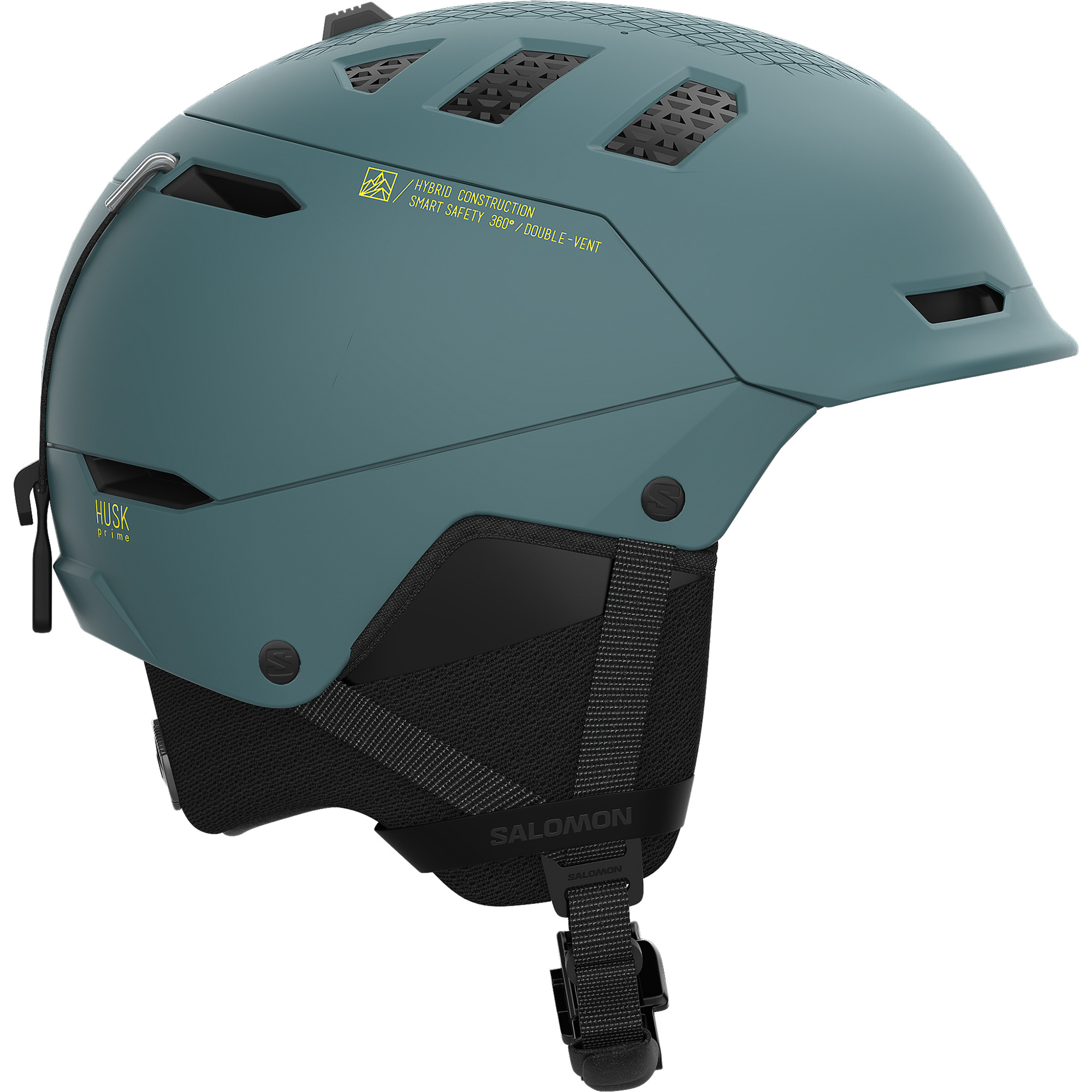 Salomon Husk Prime Salomon Husk Prime