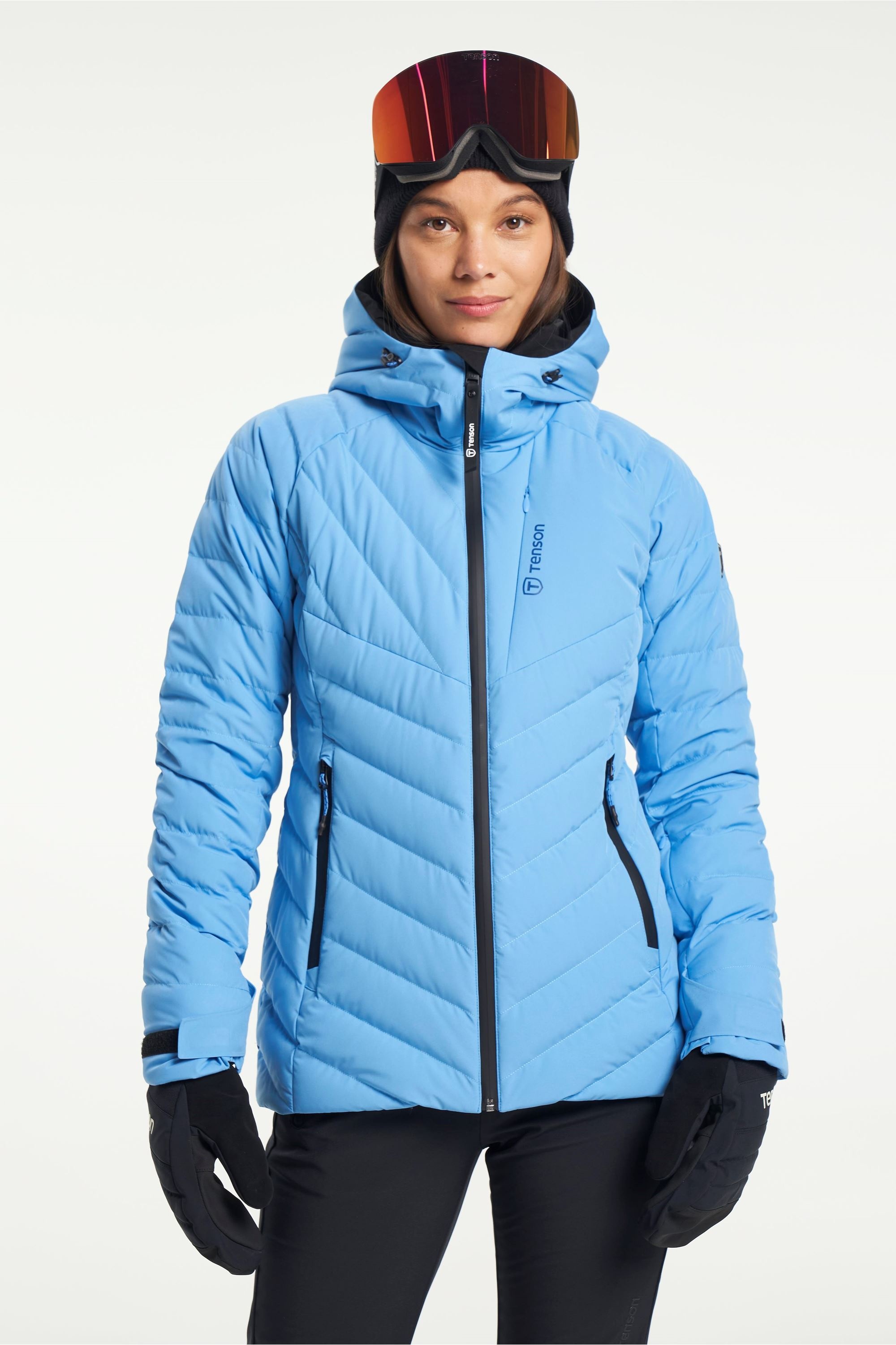Tenson Womens Prime Down Jacket