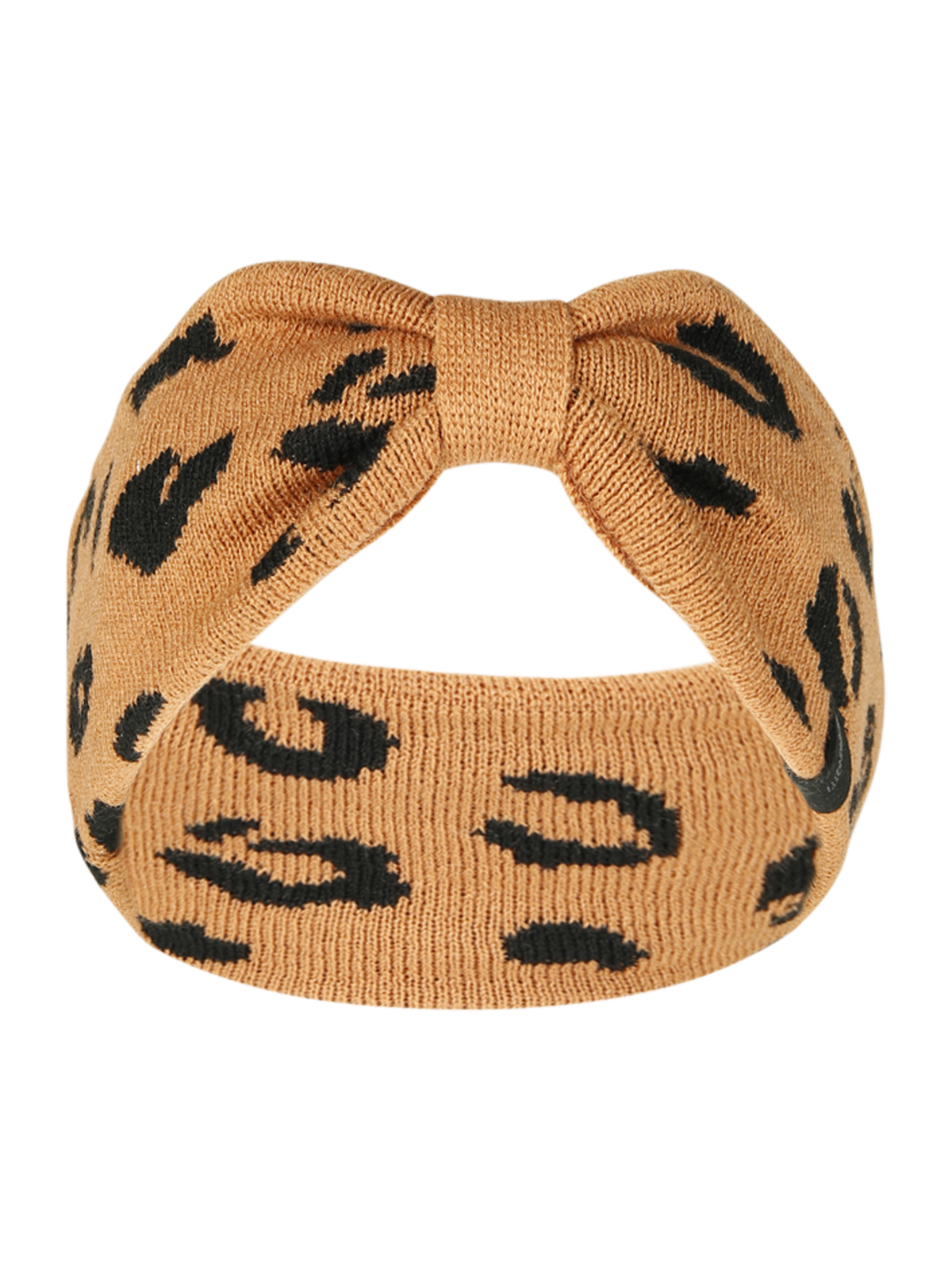 Brunotti Roseg_AO Women Headband Lichtbruin ONE SIZE