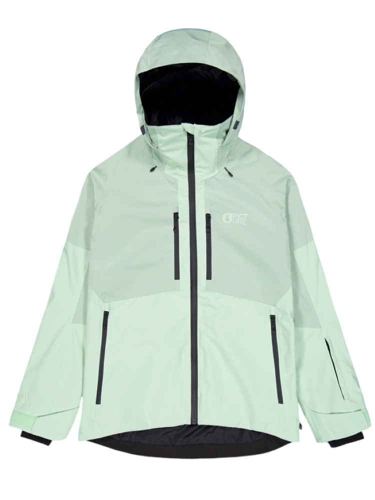 Picture Womens Sygna Jacket Picture Womens Sygna Jacket