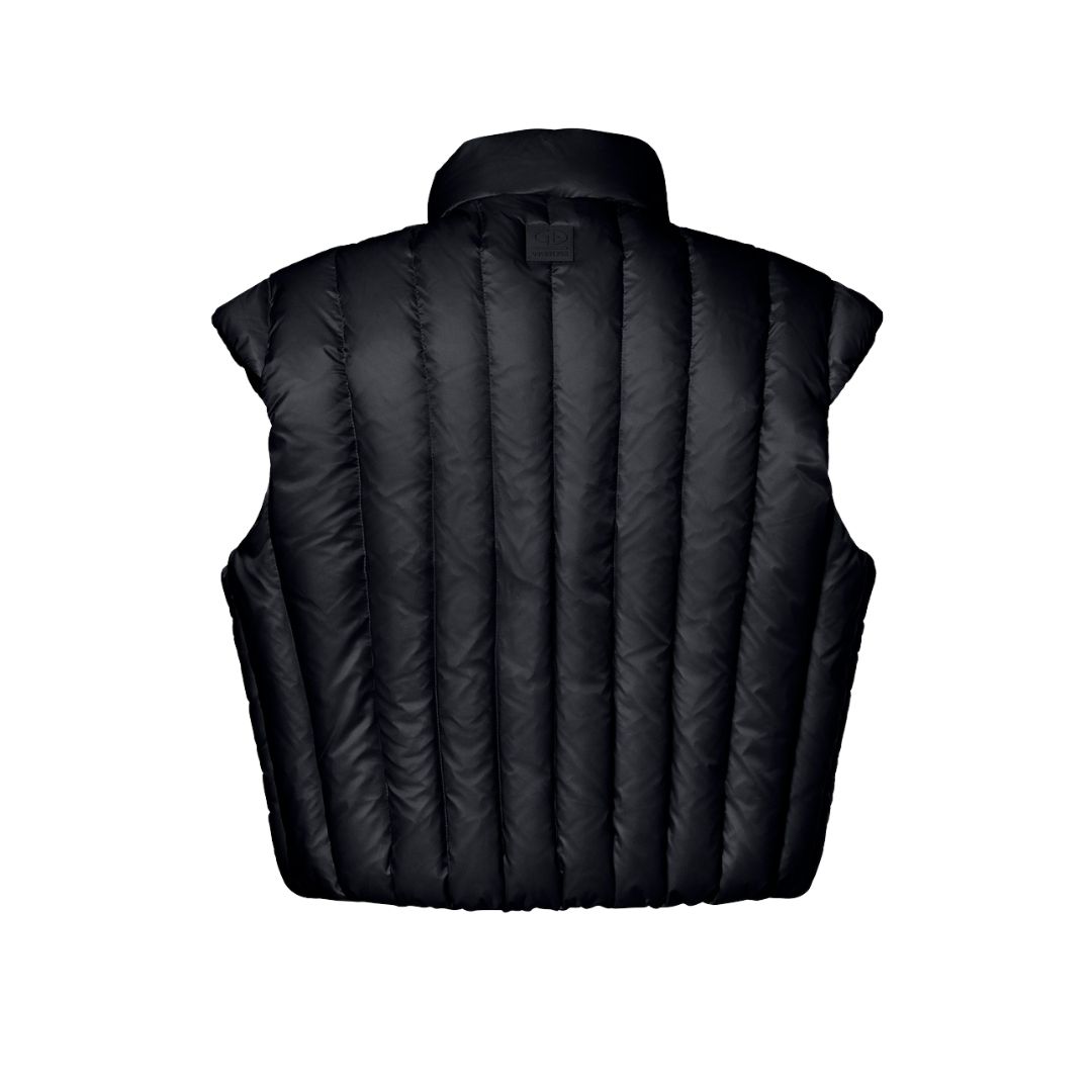 Goldbergh Womens Orata Bodywarmer