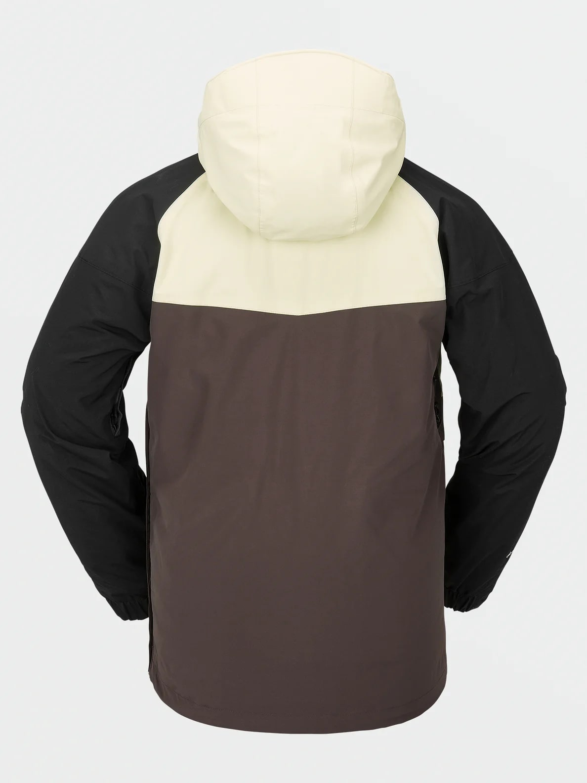 Volcom melo gore tex pullover snowboard jacket Clearance