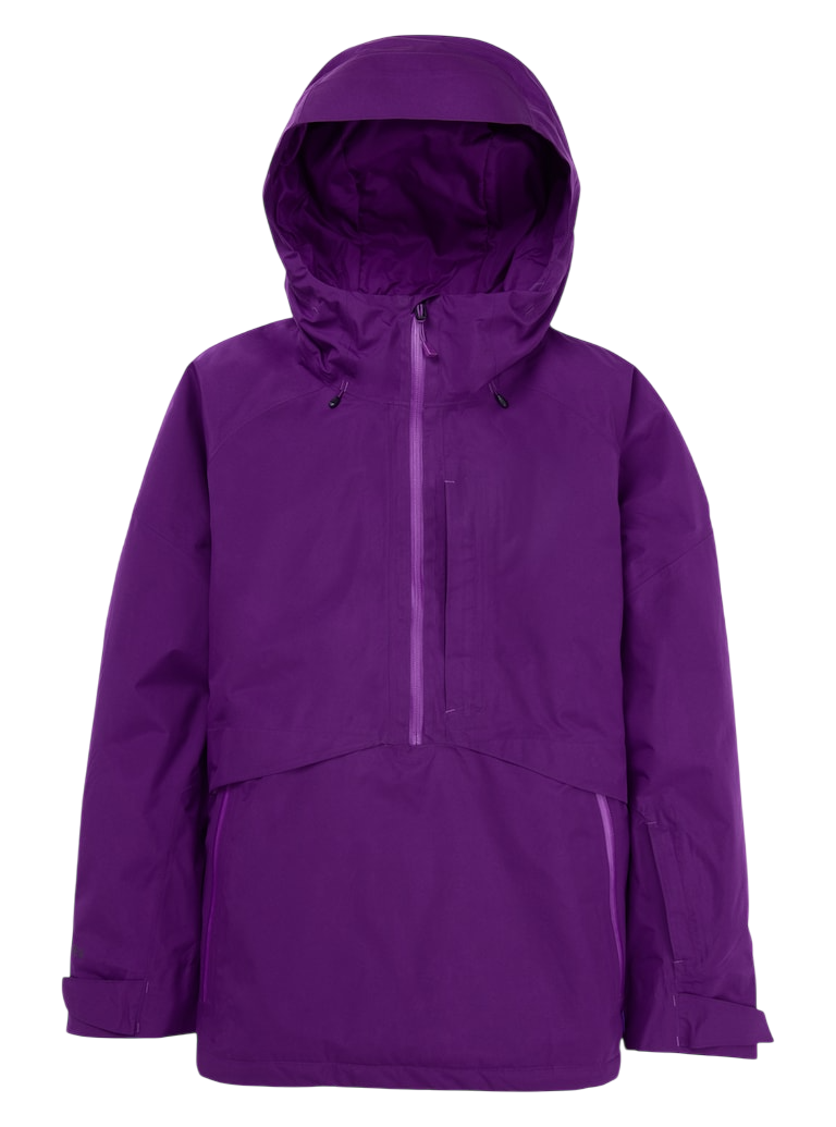 Burton Womens Pillowline GORE_TEX Anorak