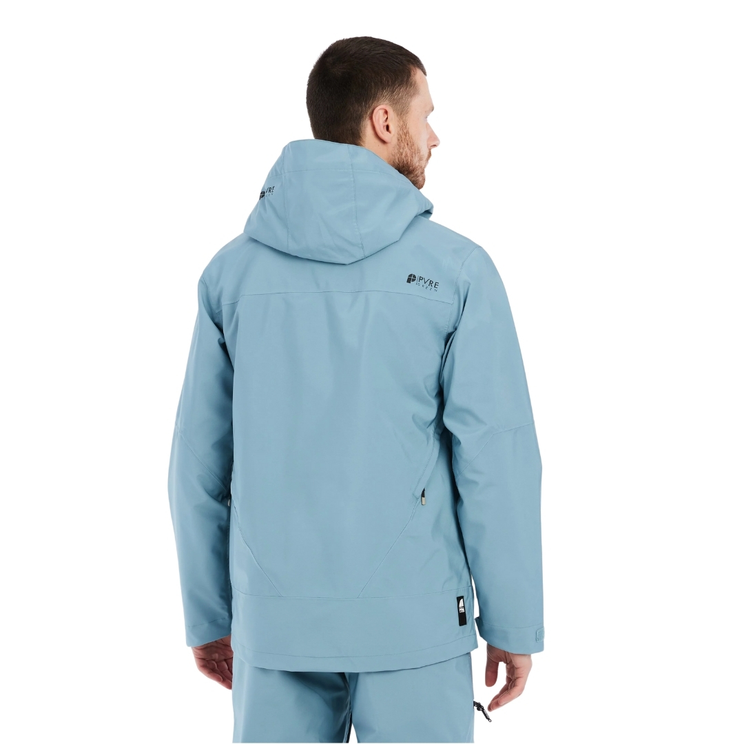 Protest Mens Prtabalone Shelljacket