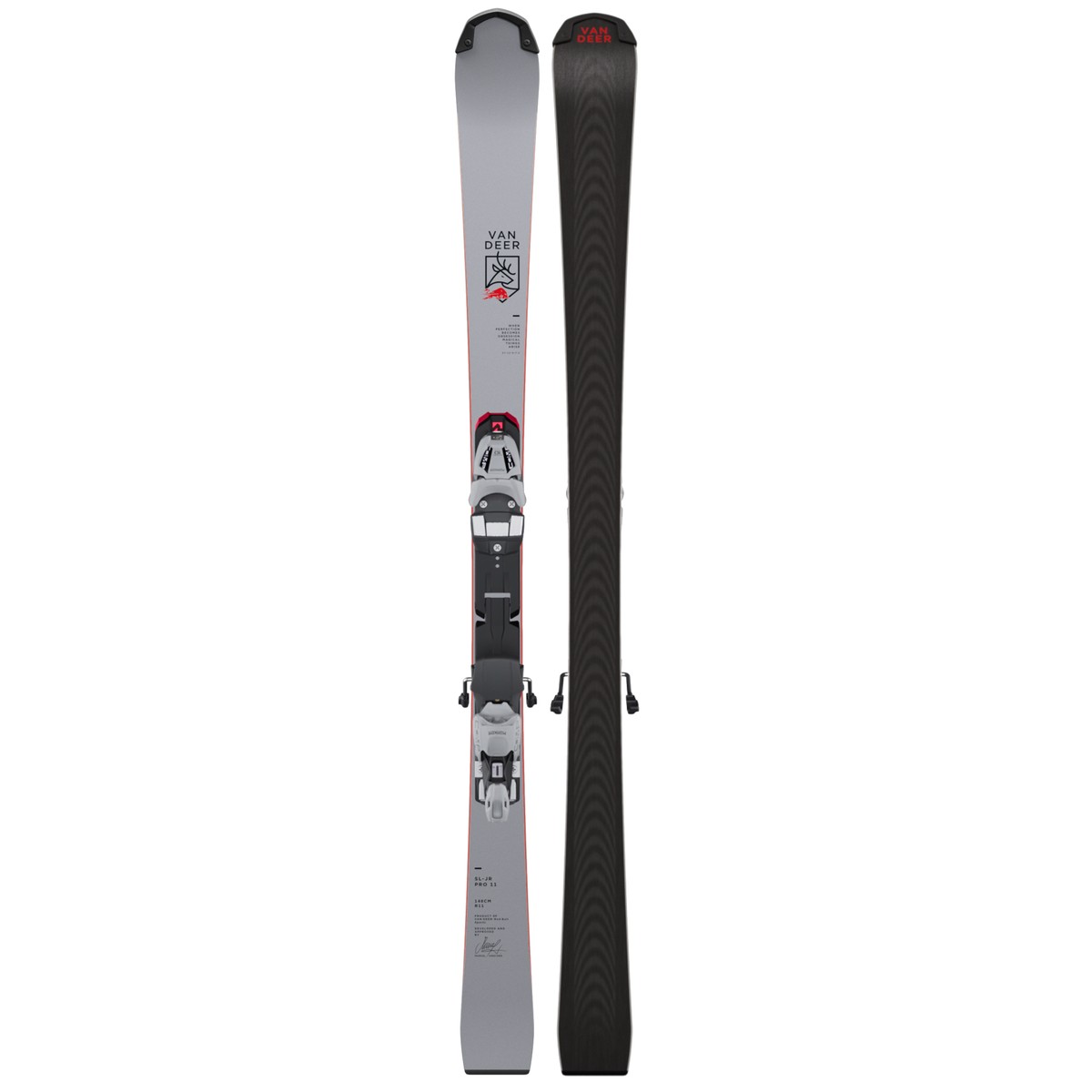 Van Deer SL - Jr Pro