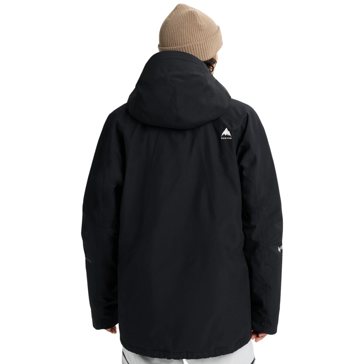 Burton Mens Reserve Gore-Tex 2L Insulated Jacket