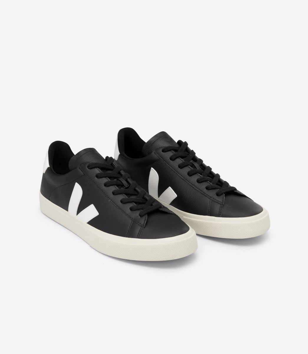 Veja Mens Campo Chromefree Leather Veja Mens Campo Chromefree Leather