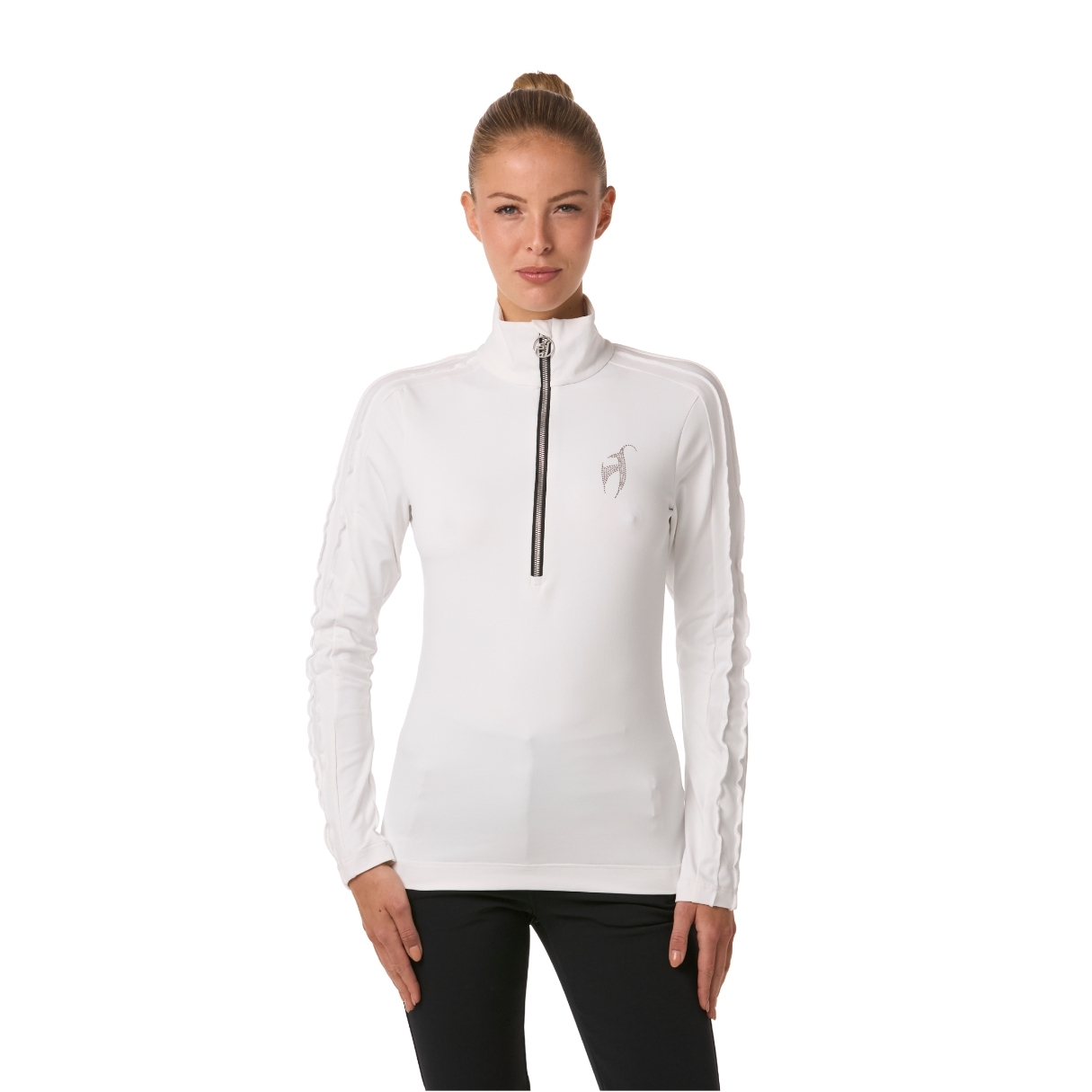 Toni Sailer Womens Vreni