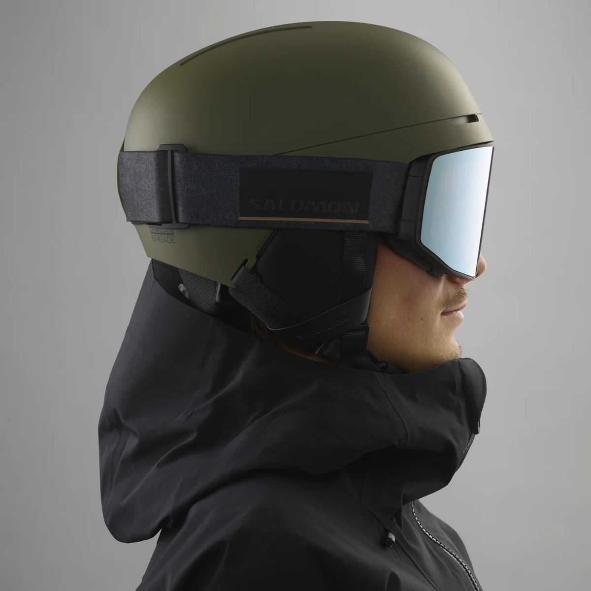 Salomon Brigade Mips