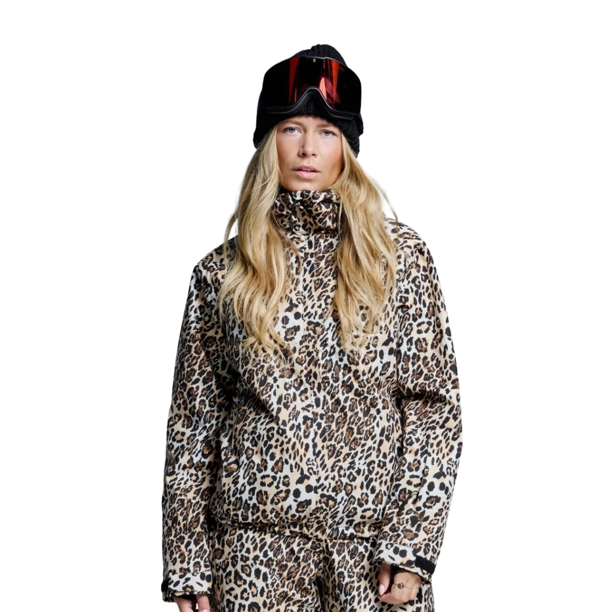 Poederbaas Womens Arty 2L Insulated Jacket