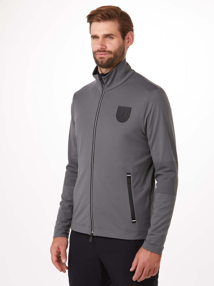 Toni Sailer Men's Robert Mid Layer