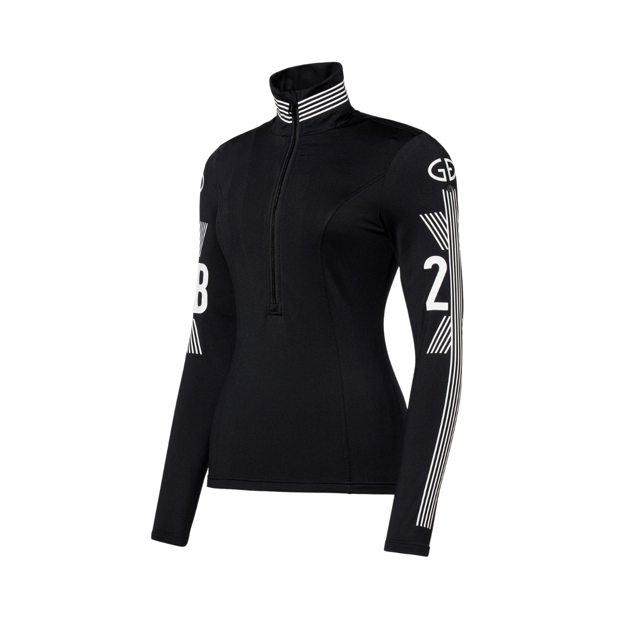 Goldbergh Womens Corsa Ski Pully