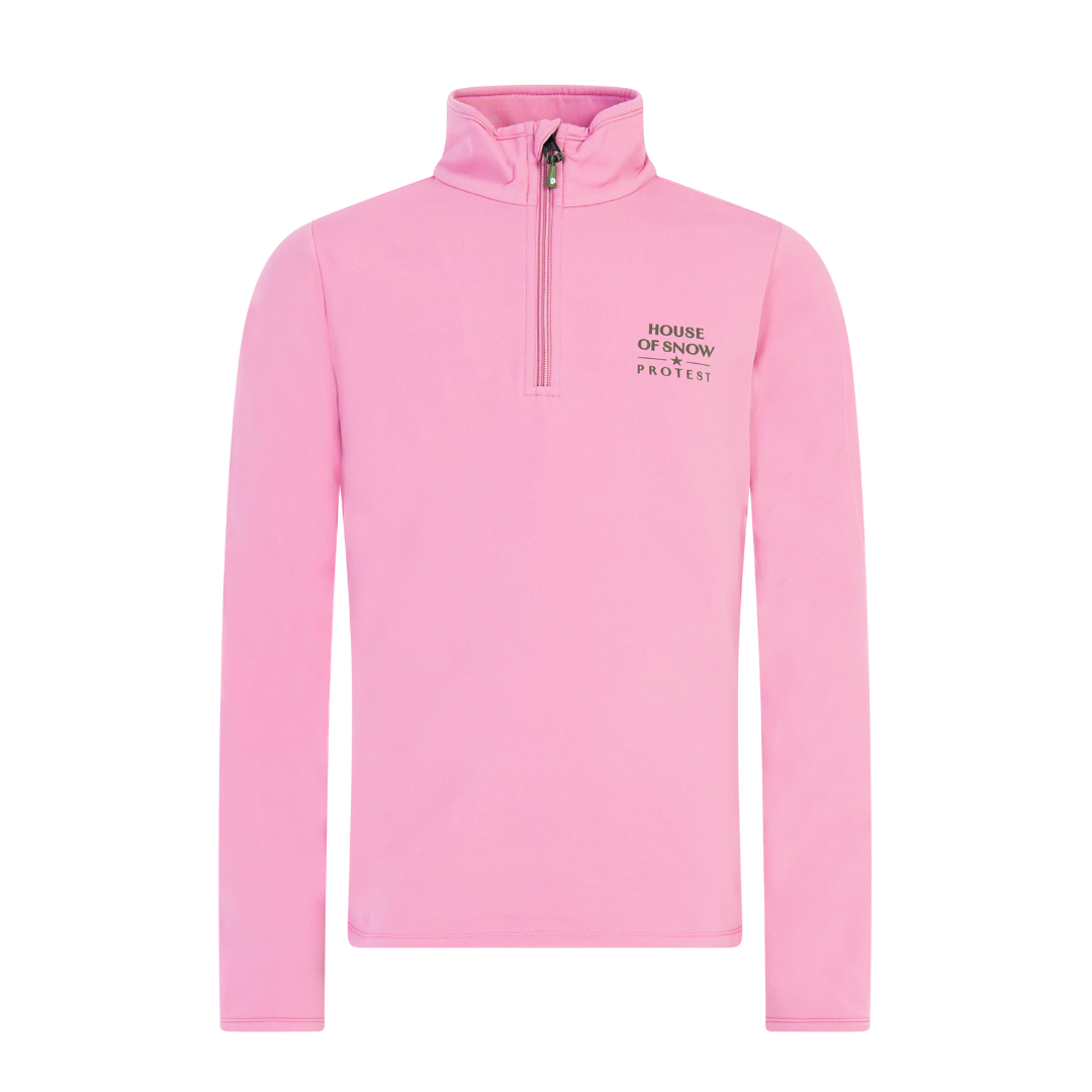 Protest Girls Prttricia Jr Active Top 