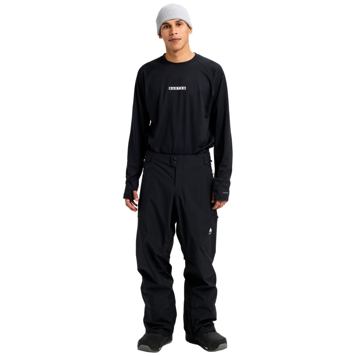 Burton Mens Reserve GORE_TEX 2L Pants